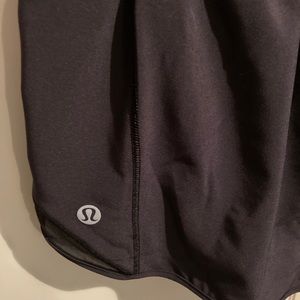 Lulu shorts
